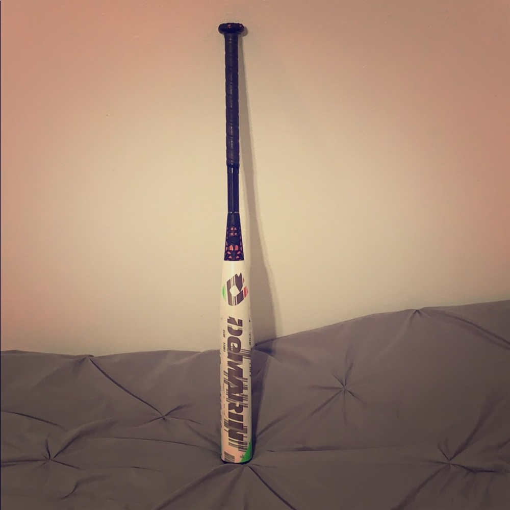 DeMarini Softball Bat